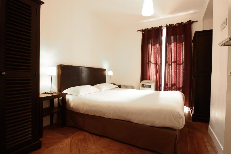 Bridgestreet Le Marais Area Hotel Paris Ngoại thất bức ảnh