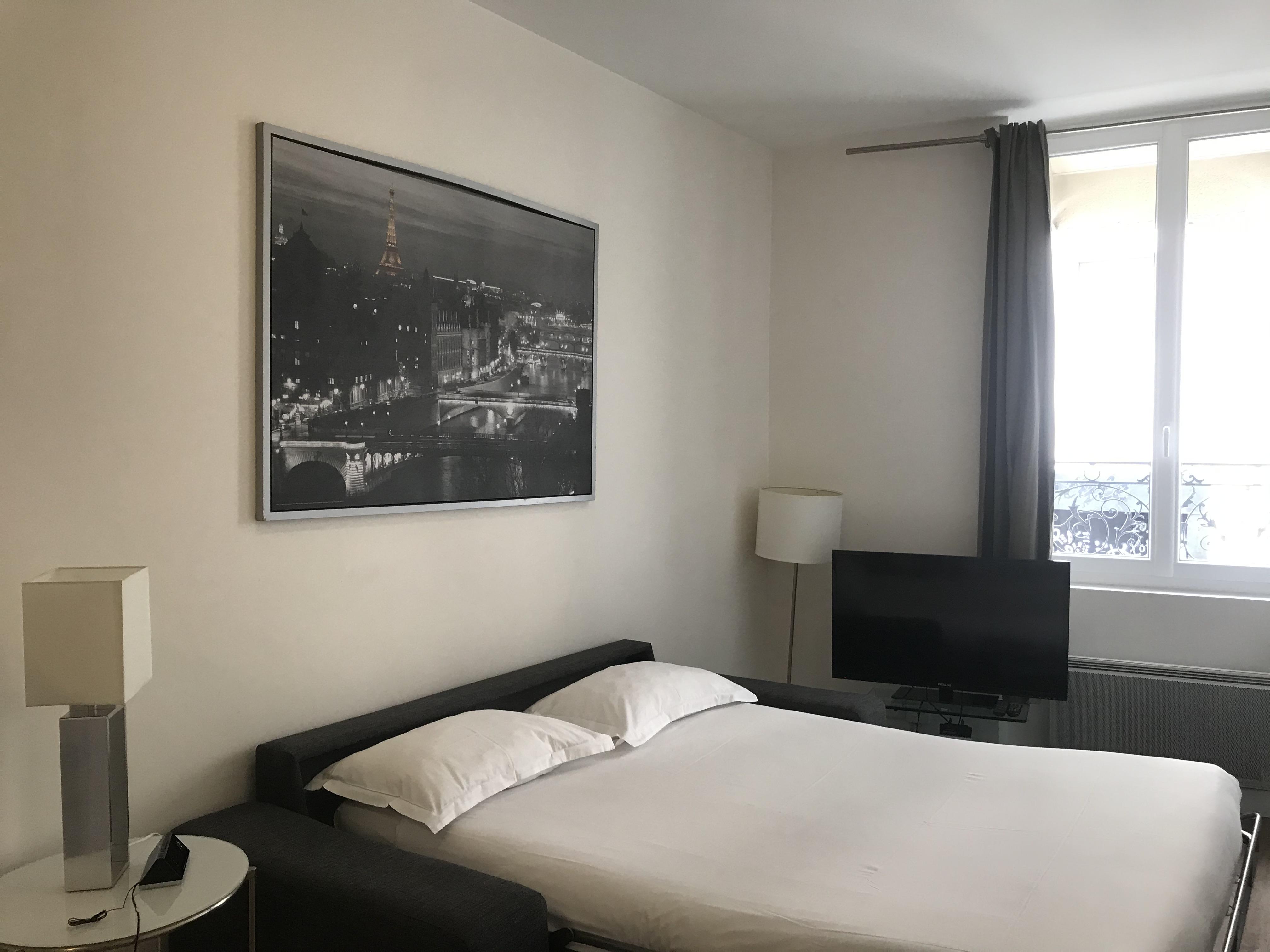 Bridgestreet Le Marais Area Hotel Paris Ngoại thất bức ảnh